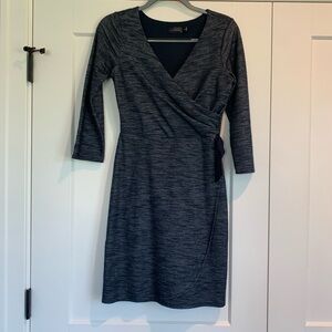 The Limited 3/4 Sleeve Dress